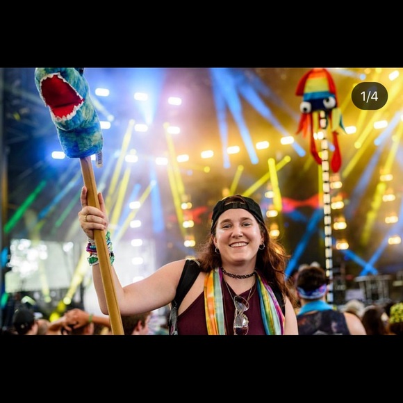 Meet your Posher, Marnie - Picture 1 of 3